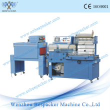 Automatic L-Bar Sealing and Shrinking Machine (BSL-560)